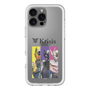 スリムプロテクションプレミアムケース［ NIJISANJI EN - Krisis - カットイン ］