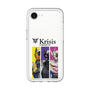 スリムプロテクションプレミアムケース［ NIJISANJI EN - Krisis - カットイン ］