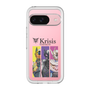 スリムプロテクションプレミアムケース［ NIJISANJI EN - Krisis - カットイン ］