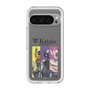 スリムプロテクションプレミアムケース［ NIJISANJI EN - Krisis - カットイン ］