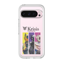 スリムプロテクションプレミアムケース［ NIJISANJI EN - Krisis - カットイン ］
