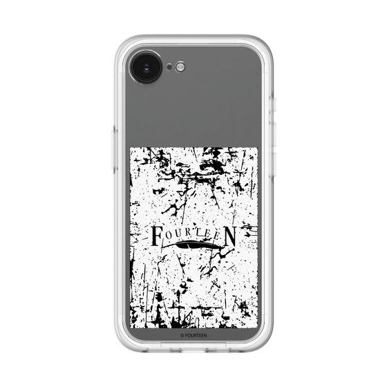 スリムプロテクションプレミアムケース［ フォーティーン - グラフィック ］