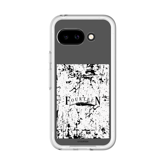 スリムプロテクションプレミアムケース［ フォーティーン - グラフィック ］