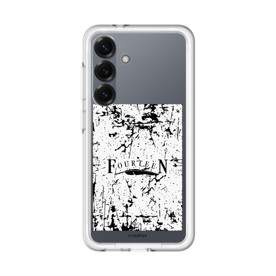 スリムプロテクションプレミアムケース［ フォーティーン - グラフィック ］