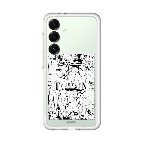 スリムプロテクションプレミアムケース［ フォーティーン - グラフィック ］