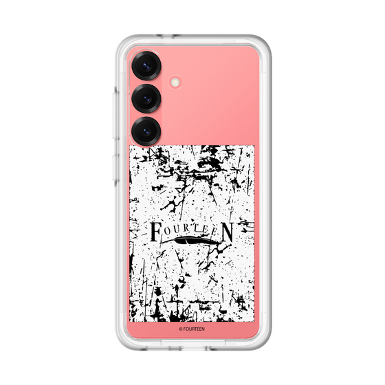 スリムプロテクションプレミアムケース［ フォーティーン - グラフィック ］