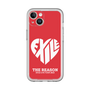 スリムプロテクションプレミアムケース［ EXILE LIVE TOUR 2025 "THE REASON" - ハートロゴ ］