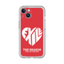 スリムプロテクションプレミアムケース［ EXILE LIVE TOUR 2025 "THE REASON" - ハートロゴ ］
