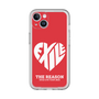 スリムプロテクションプレミアムケース［ EXILE LIVE TOUR 2025 "THE REASON" - ハートロゴ ］