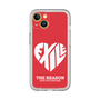スリムプロテクションプレミアムケース［ EXILE LIVE TOUR 2025 "THE REASON" - ハートロゴ ］