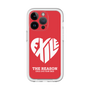 スリムプロテクションプレミアムケース［ EXILE LIVE TOUR 2025 "THE REASON" - ハートロゴ ］