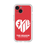 スリムプロテクションプレミアムケース［ EXILE LIVE TOUR 2025 "THE REASON" - ハートロゴ ］