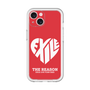 スリムプロテクションプレミアムケース［ EXILE LIVE TOUR 2025 "THE REASON" - ハートロゴ ］