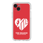 スリムプロテクションプレミアムケース［ EXILE LIVE TOUR 2025 "THE REASON" - ハートロゴ ］