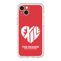 スリムプロテクションプレミアムケース［ EXILE LIVE TOUR 2025 "THE REASON" - ハートロゴ ］