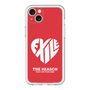 スリムプロテクションプレミアムケース［ EXILE LIVE TOUR 2025 "THE REASON" - ハートロゴ ］