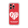 スリムプロテクションプレミアムケース［ EXILE LIVE TOUR 2025 "THE REASON" - ハートロゴ ］