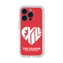 スリムプロテクションプレミアムケース［ EXILE LIVE TOUR 2025 "THE REASON" - ハートロゴ ］