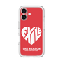 スリムプロテクションプレミアムケース［ EXILE LIVE TOUR 2025 "THE REASON" - ハートロゴ ］