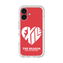 スリムプロテクションプレミアムケース［ EXILE LIVE TOUR 2025 "THE REASON" - ハートロゴ ］
