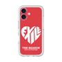 スリムプロテクションプレミアムケース［ EXILE LIVE TOUR 2025 "THE REASON" - ハートロゴ ］