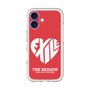 スリムプロテクションプレミアムケース［ EXILE LIVE TOUR 2025 "THE REASON" - ハートロゴ ］