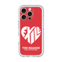 スリムプロテクションプレミアムケース［ EXILE LIVE TOUR 2025 "THE REASON" - ハートロゴ ］