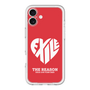 スリムプロテクションプレミアムケース［ EXILE LIVE TOUR 2025 "THE REASON" - ハートロゴ ］