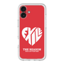 スリムプロテクションプレミアムケース［ EXILE LIVE TOUR 2025 "THE REASON" - ハートロゴ ］
