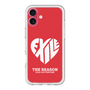スリムプロテクションプレミアムケース［ EXILE LIVE TOUR 2025 "THE REASON" - ハートロゴ ］