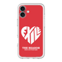 スリムプロテクションプレミアムケース［ EXILE LIVE TOUR 2025 "THE REASON" - ハートロゴ ］