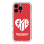 スリムプロテクションプレミアムケース［ EXILE LIVE TOUR 2025 "THE REASON" - ハートロゴ ］