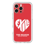 スリムプロテクションプレミアムケース［ EXILE LIVE TOUR 2025 "THE REASON" - ハートロゴ ］
