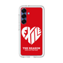 スリムプロテクションプレミアムケース［ EXILE LIVE TOUR 2025 "THE REASON" - ハートロゴ ］