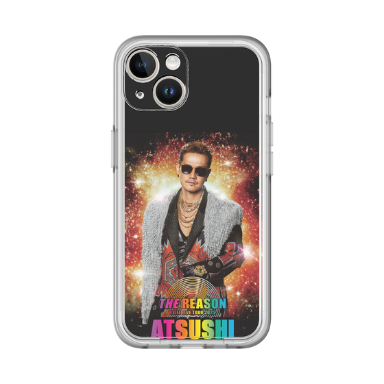 スリムプロテクションプレミアムケース［ EXILE LIVE TOUR 2025 "THE REASON" - ATSUSHI ］