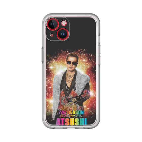 スリムプロテクションプレミアムケース［ EXILE LIVE TOUR 2025 "THE REASON" - ATSUSHI ］