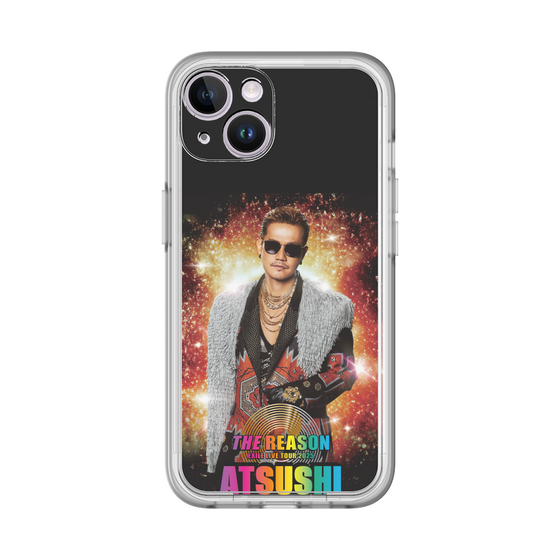スリムプロテクションプレミアムケース［ EXILE LIVE TOUR 2025 "THE REASON" - ATSUSHI ］