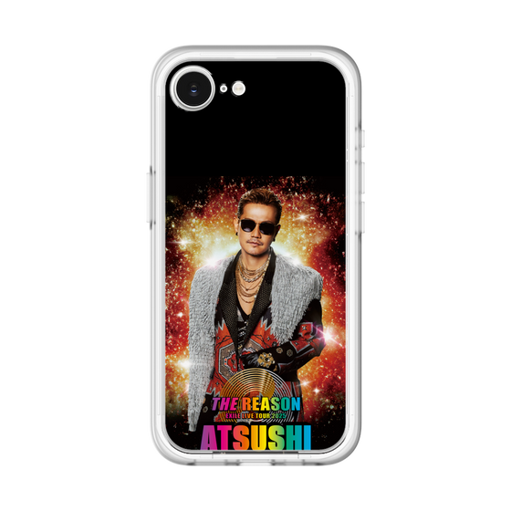 スリムプロテクションプレミアムケース［ EXILE LIVE TOUR 2025 "THE REASON" - ATSUSHI ］