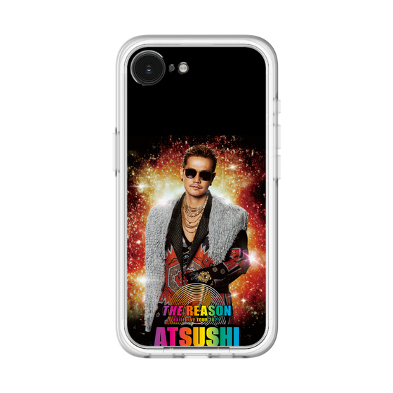 スリムプロテクションプレミアムケース［ EXILE LIVE TOUR 2025 "THE REASON" - ATSUSHI ］
