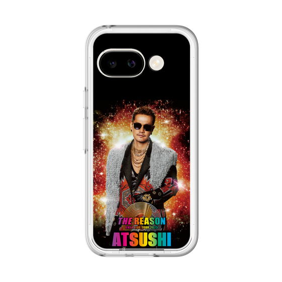 スリムプロテクションプレミアムケース［ EXILE LIVE TOUR 2025 "THE REASON" - ATSUSHI ］
