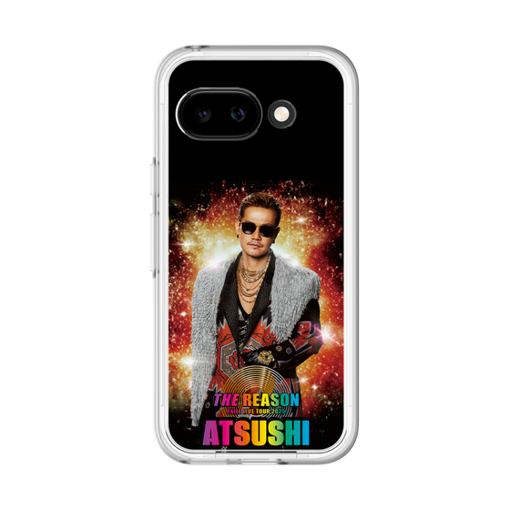 スリムプロテクションプレミアムケース［ EXILE LIVE TOUR 2025 "THE REASON" - ATSUSHI ］