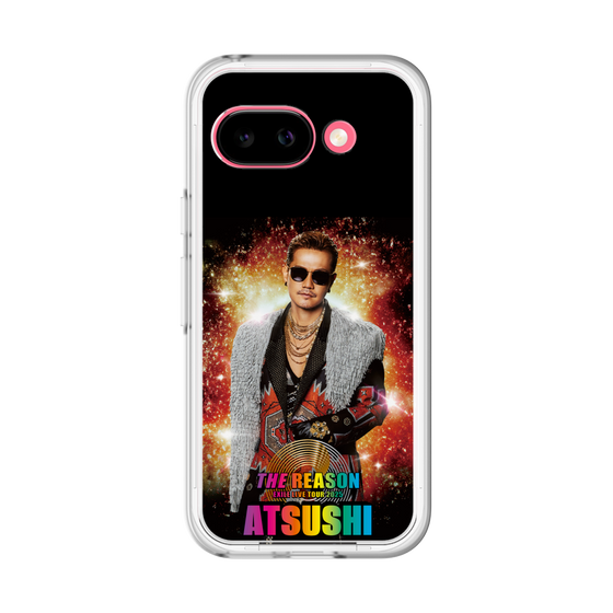 スリムプロテクションプレミアムケース［ EXILE LIVE TOUR 2025 "THE REASON" - ATSUSHI ］