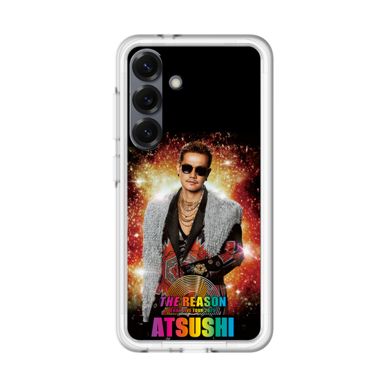 スリムプロテクションプレミアムケース［ EXILE LIVE TOUR 2025 "THE REASON" - ATSUSHI ］