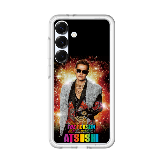 スリムプロテクションプレミアムケース［ EXILE LIVE TOUR 2025 "THE REASON" - ATSUSHI ］