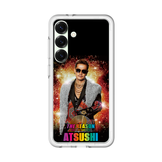 スリムプロテクションプレミアムケース［ EXILE LIVE TOUR 2025 "THE REASON" - ATSUSHI ］