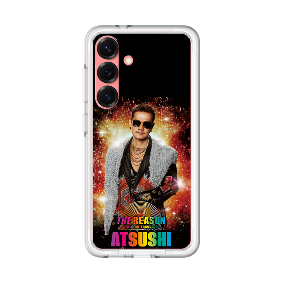 スリムプロテクションプレミアムケース［ EXILE LIVE TOUR 2025 "THE REASON" - ATSUSHI ］