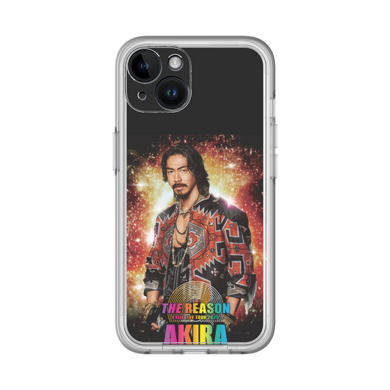 スリムプロテクションプレミアムケース［ EXILE LIVE TOUR 2025 "THE REASON" - AKIRA ］