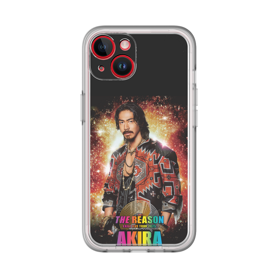 スリムプロテクションプレミアムケース［ EXILE LIVE TOUR 2025 "THE REASON" - AKIRA ］