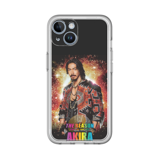 スリムプロテクションプレミアムケース［ EXILE LIVE TOUR 2025 "THE REASON" - AKIRA ］