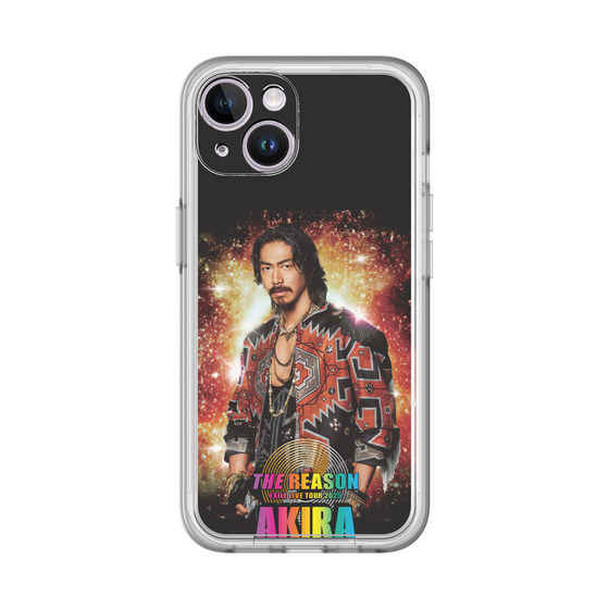 スリムプロテクションプレミアムケース［ EXILE LIVE TOUR 2025 "THE REASON" - AKIRA ］